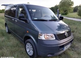 Фольксваген Transporter, об'ємом двигуна 1.9 л та пробігом 320 тис. км за 7322 $, фото 2 на Automoto.ua