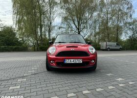 Міні Cooper S, об'ємом двигуна 1.6 л та пробігом 97 тис. км за 9287 $, фото 2 на Automoto.ua