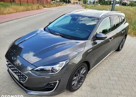 Форд Фокус, об'ємом двигуна 1.5 л та пробігом 160 тис. км за 16393 $, фото 13 на Automoto.ua