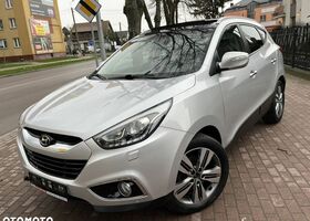 Хендай іх35, об'ємом двигуна 2 л та пробігом 188 тис. км за 10756 $, фото 2 на Automoto.ua