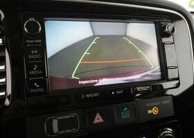 Міцубісі Аутлендер 2016 у Європі на Automoto.ua Червоний Міцубісі Аутлендер, об'ємом двигуна 2 л та пробігом 97 тис. км за 20079 $, фото 26 на Automoto.ua