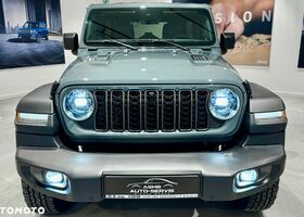 Джип Wrangler, об'ємом двигуна 2 л та пробігом 1 тис. км за 69957 $, фото 4 на Automoto.ua