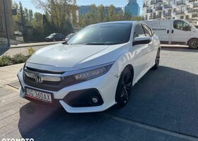 Хонда Сівік, об'ємом двигуна 1.5 л та пробігом 42 тис. км за 21166 $, фото 8 на Automoto.ua