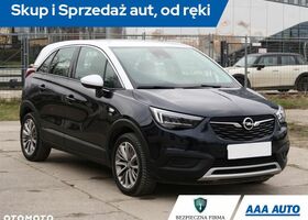 Опель Crossland X, объемом двигателя 1.2 л и пробегом 46 тыс. км за 14039 $, фото 1 на Automoto.ua