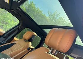 Ленд Ровер Range Rover Sport, об'ємом двигуна 2.99 л та пробігом 127 тис. км за 21145 $, фото 15 на Automoto.ua