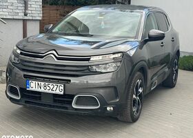 Сітроен C5 Aircross, об'ємом двигуна 1.5 л та пробігом 188 тис. км за 15054 $, фото 24 на Automoto.ua