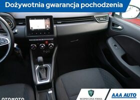 Рено Кліо, об'ємом двигуна 1.6 л та пробігом 82 тис. км за 12527 $, фото 8 на Automoto.ua