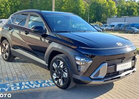 Хендай Kona, объемом двигателя 1.6 л и пробегом 1 тыс. км за 35184 $, фото 1 на Automoto.ua