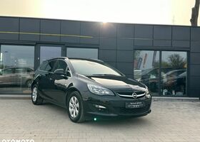 Опель Астра, объемом двигателя 1.36 л и пробегом 245 тыс. км за 6458 $, фото 3 на Automoto.ua