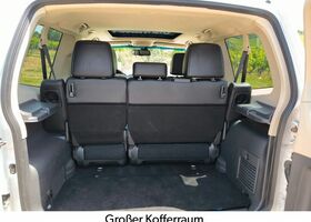 Міцубісі Паджеро 2016 у Європі на Automoto.ua Білий Міцубісі Паджеро, об'ємом двигуна 3.2 л та пробігом 51 тис. км за 41884 $, фото 11 на Automoto.ua