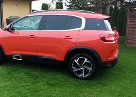 Сітроен C5 Aircross, об'ємом двигуна 1.5 л та пробігом 150 тис. км за 14017 $, фото 12 на Automoto.ua