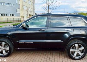 Джип Grand Cherokee, об'ємом двигуна 3.6 л та пробігом 175 тис. км за 18359 $, фото 3 на Automoto.ua