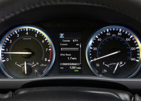 Toyota Highlander 2017 изображение 12 Toyota Highlander 2017 на тест-драйве, фото 12