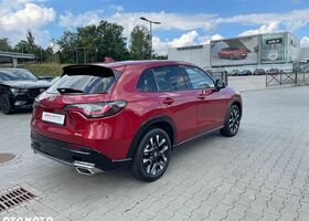 Хонда ZR-V, об'ємом двигуна 1.99 л та пробігом 5 тис. км за 41555 $, фото 14 на Automoto.ua