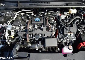 Тойота Королла, объемом двигателя 1.8 л и пробегом 12 тыс. км за 29352 $, фото 10 на Automoto.ua