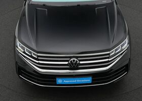 Фольксваген Туарег 2024 в Европе на Automoto.ua Черный Фольксваген Туарег, объемом двигателя 3 л и пробегом 48 тыс. км за 78159 $, фото 14 на Automoto.ua