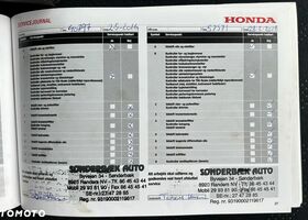 Хонда Сівік, об'ємом двигуна 1.8 л та пробігом 167 тис. км за 9266 $, фото 36 на Automoto.ua