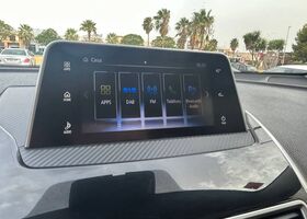 Міцубісі Eclipse Cross 2018 у Європі на Automoto.ua Коричневий Міцубісі Eclipse Cross, об'ємом двигуна 1.5 л та пробігом 112 тис. км за 19579 $, фото 11 на Automoto.ua