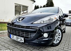 Пежо 207, объемом двигателя 1.36 л и пробегом 128 тыс. км за 3434 $, фото 26 на Automoto.ua