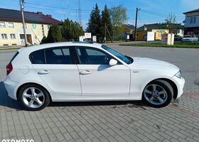 БМВ 1 Серия, объемом двигателя 2 л и пробегом 293 тыс. км за 3996 $, фото 1 на Automoto.ua