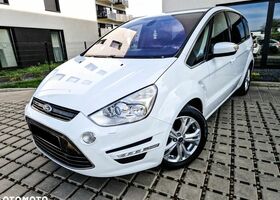 Форд С-Макс, объемом двигателя 2 л и пробегом 217 тыс. км за 7970 $, фото 4 на Automoto.ua