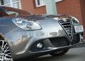 Альфа Ромео Giulietta, об'ємом двигуна 1.37 л та пробігом 95 тис. км за 9914 $, фото 17 на Automoto.ua