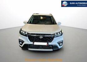 Белый Сузуки S-Cross, объемом двигателя 1.37 л и пробегом 10 тыс. км за 31802 $, фото 3 на Automoto.ua