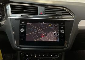 Фольксваген Тигуан 2020 в Европе на Automoto.ua Черный Фольксваген Тигуан, объемом двигателя 1.5 л и пробегом 157 тыс. км за 26151 $, фото 14 на Automoto.ua