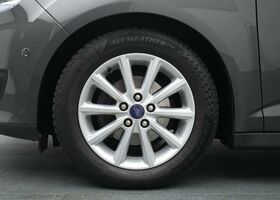 Форд Сі-Макс 2019 у Європі на Automoto.ua Форд Сі-Макс, об'ємом двигуна 1 л та пробігом 99 тис. км за 9900 $, фото 16 на Automoto.ua