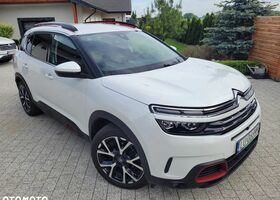 Сітроен C5 Aircross, об'ємом двигуна 1.6 л та пробігом 67 тис. км за 21598 $, фото 15 на Automoto.ua