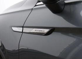 Фольксваген Tiguan Allspace 2024 у Європі на Automoto.ua Сірий Фольксваген Tiguan Allspace, об'ємом двигуна 1.5 л та пробігом 14 тис. км за 52257 $, фото 7 на Automoto.ua