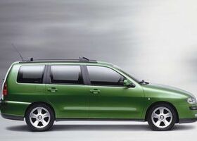 Сеат Кордоба, Универсал 1996 - 1999 Seat  Vario (6K5) 1.9 SDI