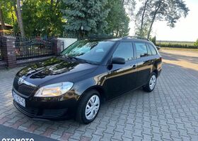 Шкода Фабия, объемом двигателя 1.2 л и пробегом 211 тыс. км за 2365 $, фото 21 на Automoto.ua