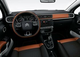 Citroen C3 2016 на тест-драйві, фото 7