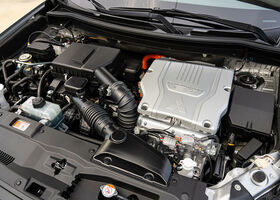Мощность двигателя нового Mitsubishi Outlander 2021
