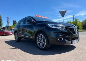 Рено Kadjar, объемом двигателя 1.46 л и пробегом 164 тыс. км за 13499 $, фото 23 на Automoto.ua