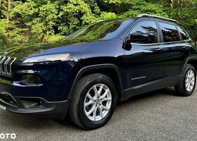 Джип Cherokee, об'ємом двигуна 3.24 л та пробігом 190 тис. км за 17063 $, фото 3 на Automoto.ua