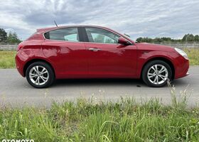 Альфа Ромео Giulietta, об'ємом двигуна 1.37 л та пробігом 220 тис. км за 6458 $, фото 7 на Automoto.ua