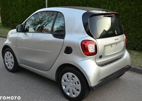 Смарт Fortwo, об'ємом двигуна 0 л та пробігом 19 тис. км за 8402 $, фото 3 на Automoto.ua