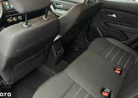 Дачия Duster, объемом двигателя 1.33 л и пробегом 55 тыс. км за 16523 $, фото 13 на Automoto.ua