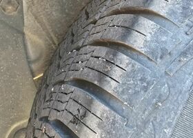 Рено Меган 2004 в Европе на Automoto.ua Серый Рено Меган, объемом двигателя 1 л и пробегом 271 тыс. км за 969 $, фото 16 на Automoto.ua