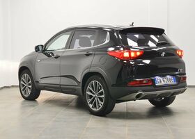 Чорний DR Automobiles DR F35, об'ємом двигуна 1.5 л та пробігом 48 тис. км за 27909 $, фото 2 на Automoto.ua