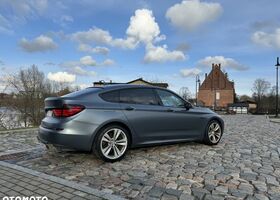 БМВ 5GT, объемом двигателя 2.98 л и пробегом 256 тыс. км за 11447 $, фото 4 на Automoto.ua