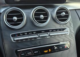 Мерседес Ц-Класс 2020 в Европе на Automoto.ua Белый Мерседес Ц-Класс, объемом двигателя 1 л и пробегом 58 тыс. км за 32930 $, фото 20 на Automoto.ua