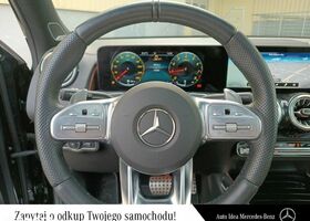 Мерседес GLB, об'ємом двигуна 1.99 л та пробігом 67 тис. км за 49438 $, фото 15 на Automoto.ua