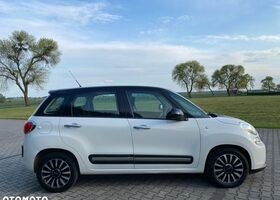 Фиат 500L, объемом двигателя 1.6 л и пробегом 216 тыс. км за 5832 $, фото 5 на Automoto.ua