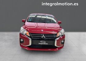 Мицубиси Спейс Стар 2023 в Европе на Automoto.ua Красный Мицубиси Спейс Стар, объемом двигателя 1.19 л и пробегом 47 тыс. км за 15784 $, фото 1 на Automoto.ua