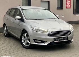 Форд Фокус, об'ємом двигуна 1.5 л та пробігом 168 тис. км за 8618 $, фото 26 на Automoto.ua