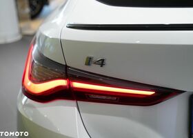 БМВ i4, объемом двигателя 0 л и пробегом 1 тыс. км за 53608 $, фото 23 на Automoto.ua