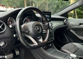 Мерседес ГЛА-Клас 2016 у Європі на Automoto.ua Сірий Мерседес ГЛА-Клас, об'ємом двигуна 1 л та пробігом 110 тис. км за 21550 $, фото 16 на Automoto.ua